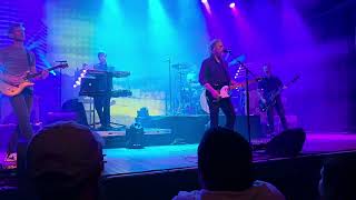 Minus The Bear - "The Pig War" - 11/12/2025