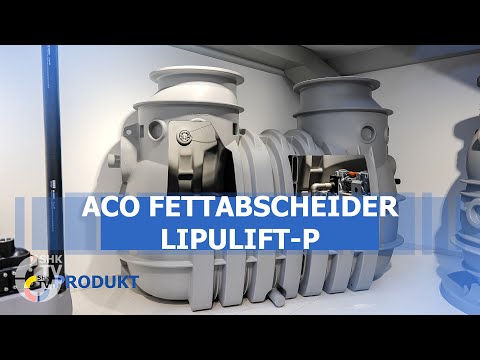 ACO: LipuLift-P | SHK-TV Produkte