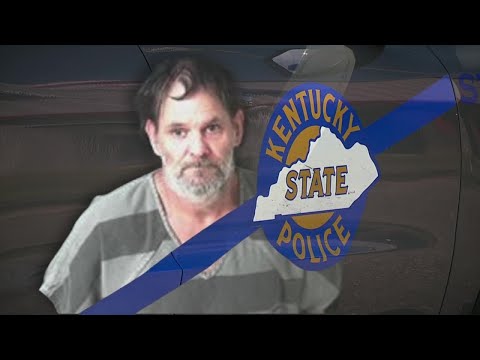 Kentucky authorities continue search for escape inmate charged with attempted murder