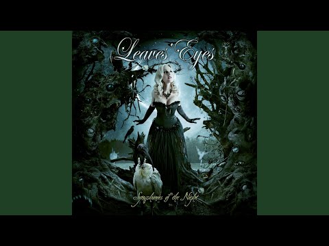 Fading Earth - Leaves' Eyes