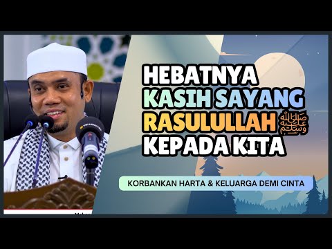 Pelik! Jatuh Cinta Tapi Tak Pernah Jumpa   | Ustaz Elyas Ismail
