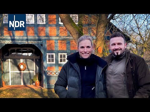 Land.Gut.Leben in der NDR Nordtour