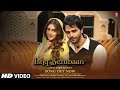 Ishq Bezubaan Full Video Asees Kaur Ft Tanmay Ssingh Hiba Nawab Harshdeep R Rajesh A T Series