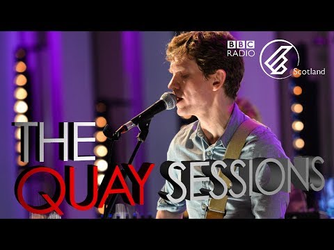 Field Music - Count It Up (The Quay Sessions)