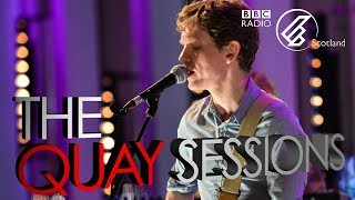 Field Music - Count It Up (The Quay Sessions)