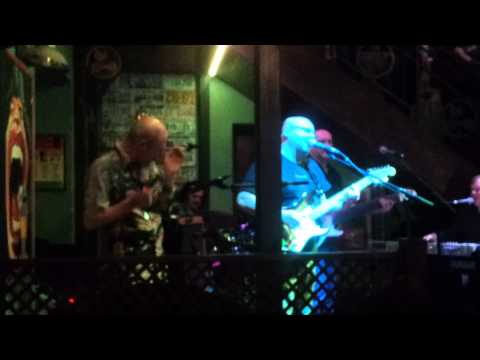 Buty - Mam jednu ruku dlouhou (Jizda) LIVE