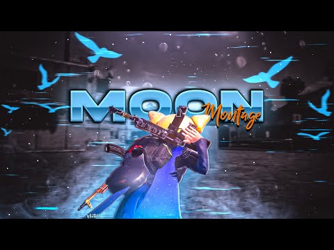 ᴛᴀʟᴋɪɴɢ ᴛᴏ ᴛʜᴇ ᴍᴏᴏɴ ❣️ [ Talking to the moon Pubg Short Montage #BlackyBird