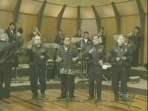 Tommy Olivencia - Dicelo a él