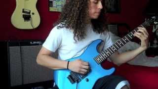 Warbringer (Covers)-Savagery, Treacherous Tongue, Echoes From The Void (HD)