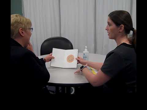 Screening for Color Vision Acuity by the Ishihara Method