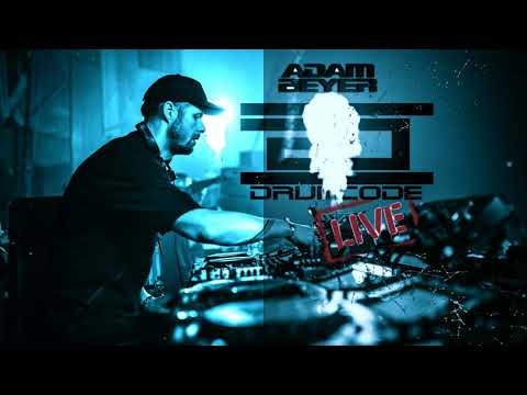 Adam Beyer - Drumcode 'Live' 511 - (Dubfire Guestmix) (15-May-2020)