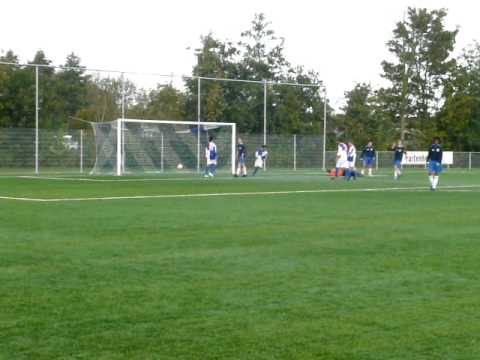 2009 10 Buitenboys B1 Waterwijk B1 021