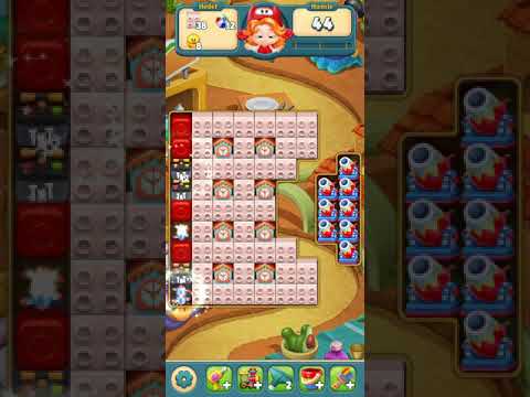 Toy Blast level 2426