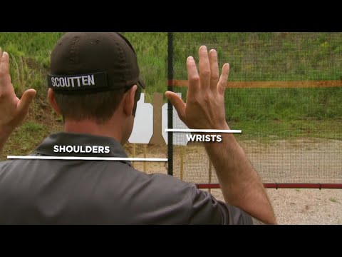 NROI Tips 2019 - Start Position