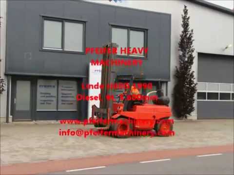 Linde H60D 1990 (www.pfeifermachinery.com)
