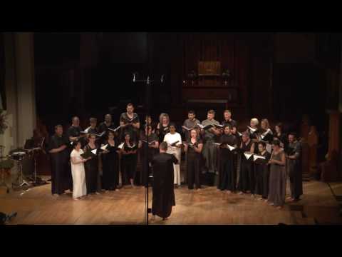 Cor Flammae: Meredith Monk - Churchyard Entertainment (Book of Days)