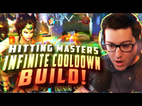 SERCRIT NERFS DON'T MATTER!