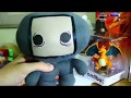 The Most Dangerous Amiibo Hunt Super Plush Mario