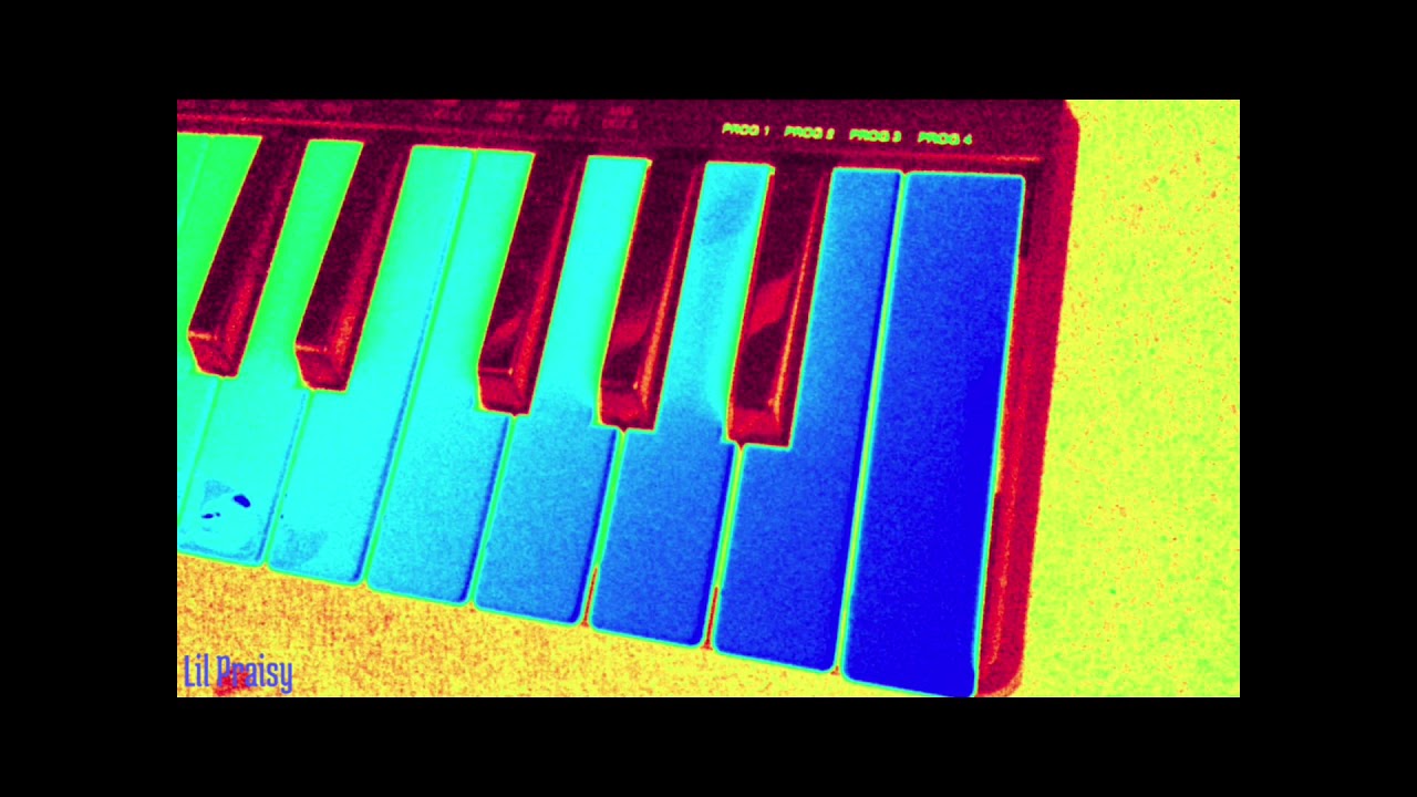 Deadly Boy - Fall back in