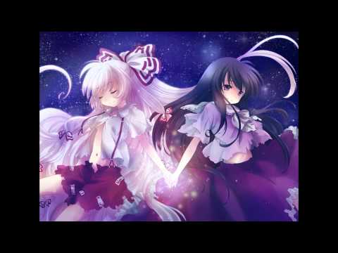 Nightcore You and I (tatu)