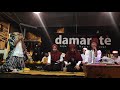 DAMARATE Sepa Toju Manjeng Parjuga