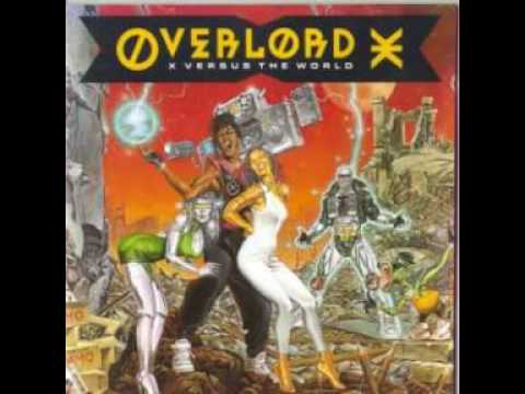 Overlord X - Predator