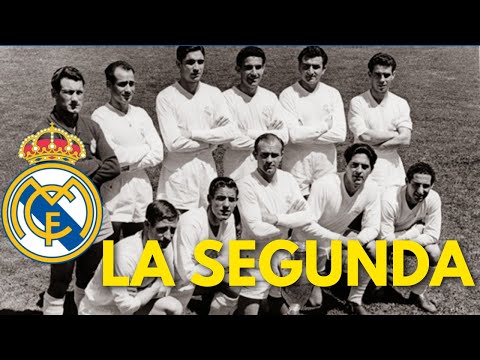 🏆🤍LA SEGUNDA COPA DE EUROPA DEL REAL MADRID