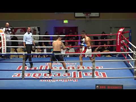 MAH05368 Edi Kadrija vs Mirko Crnovic R1