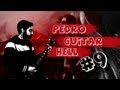 Matanza Cover - Tombstone City (Pedroguitarhell ...