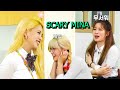 TWICE Is Scared Of Mina