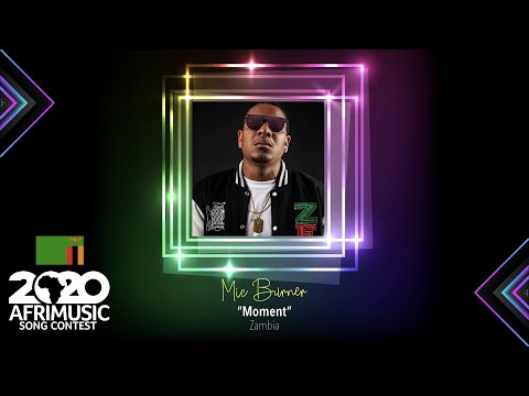 Zambia - Moment by Mic Burner