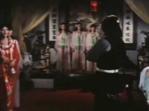 Chop-Sucky: Bad Kung Fu Dubs - Snake and Crane Arts of Shaolin