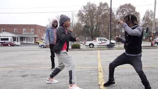 Quavo - Bubble Gum (Dance Video) @iAmCAMgambino