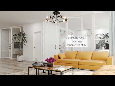 Превью видео