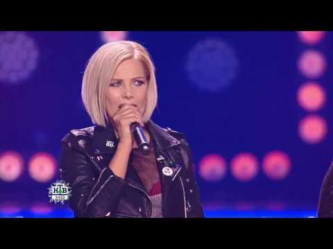 CC Catch - Avtoradio - 26.11.2016 - FULL HD - HTB