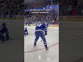 Mitch Marner Warmup Spins 🕺