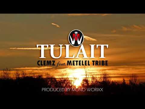 TULAIT (New Music 2021) - Clemz feat. Metelel Tribe