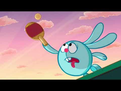 KikoRiki 2D | Breathtaking episodes about Sports | Cartoon for Kids