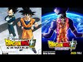 ITS OFFICIAL Dragon Ball Super Anime Returns MORO ARC AND BEERUS REMAKE Details
