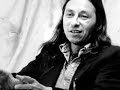John Trudell - Mining Our Minds for the Machine and the Great Lie