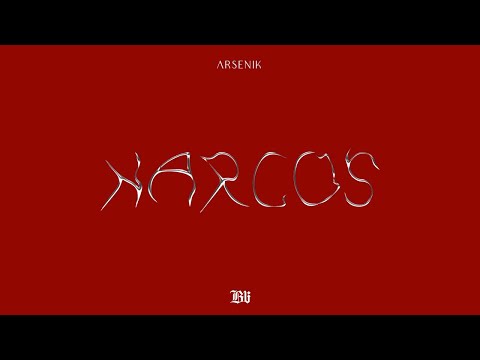 Arsenik - Narcos | أرسينِك - ناركوس (Prod. by Rashed)