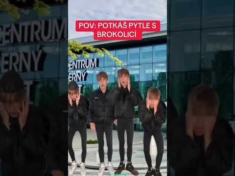 POTKÁVÁTE JE TAKY ?😆