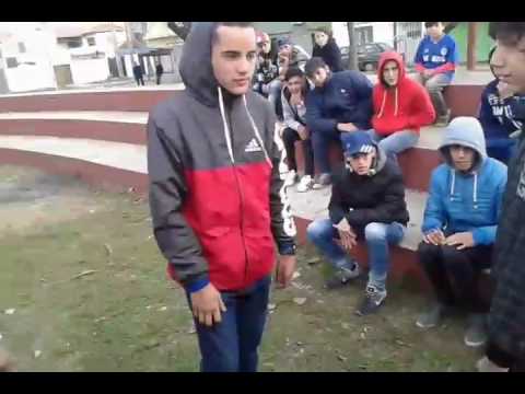 law vs eze vs gaucho mc. diamante free fuera de compe