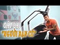 NGÀY TẬP BỤNG VÀ CARDIO | GẶP LẠI