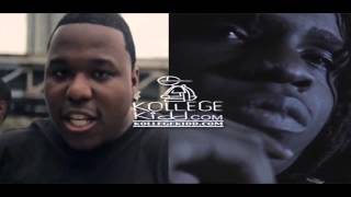 Bandman Kevo - 'Baller In Me' Remix (Feat. Chief Keef)