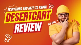 Desertcart Review: 5 Essential Tips You Can't Miss!