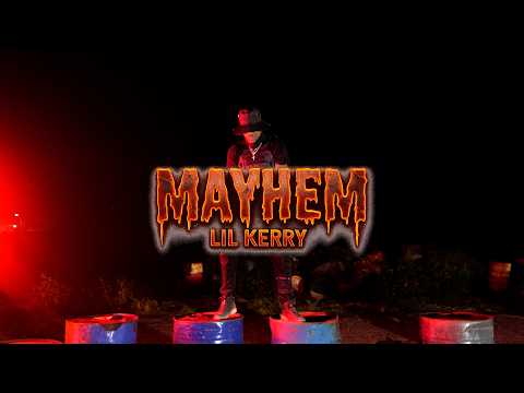 Mayhem Mayhem