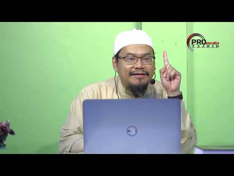 28-09-2023 Ustaz Adli Mohd Saad : Aqidah Ismal Manhaj Salaf Siri Ke-6