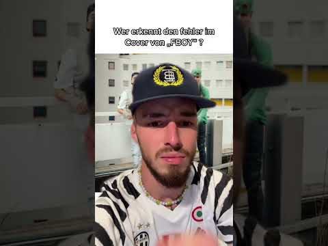 Wer sieht es?🤣 fvckboy release am 3.3‼️