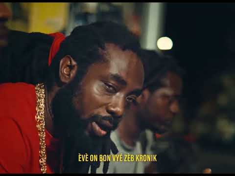 Sodaade ft. Warped - Mélankolik  (Clip officiel)